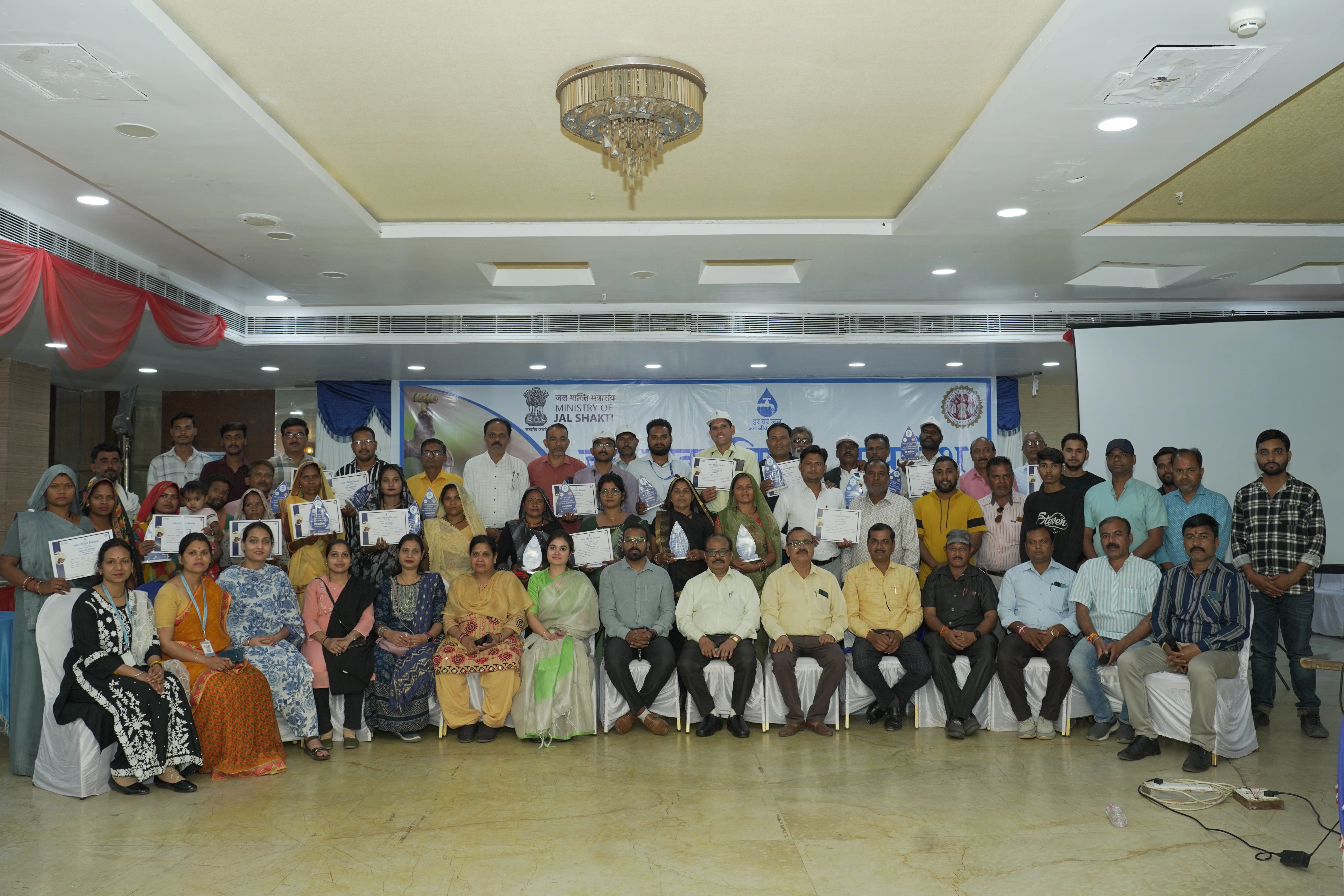 Water & Sanitary Gallery Image 3